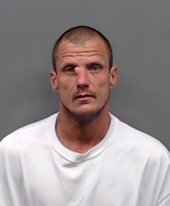 TRANTHAM, CHADRICK RICHARD booking photo