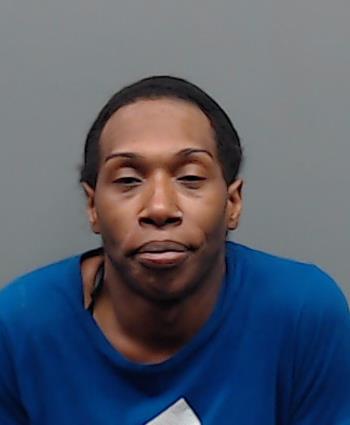 MILLER, CHARLES LEBRENT booking photo