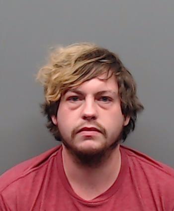 SIMMONS, CHARLES DALTON booking photo