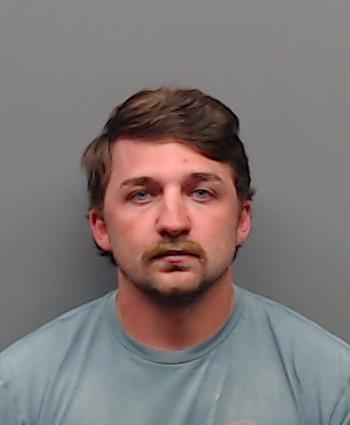 KENDRICK, JAKOB booking photo