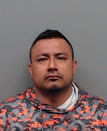 MEDINA, OSEAS booking photo