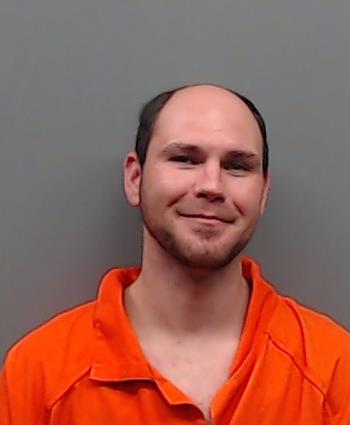CAUDILL, MICHAEL ANDREW booking photo
