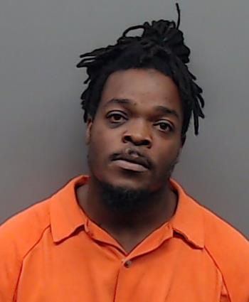 REED, KENNETH EUGENE booking photo