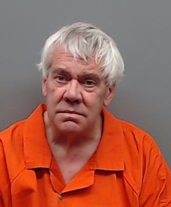 MILLER, BRETT booking photo