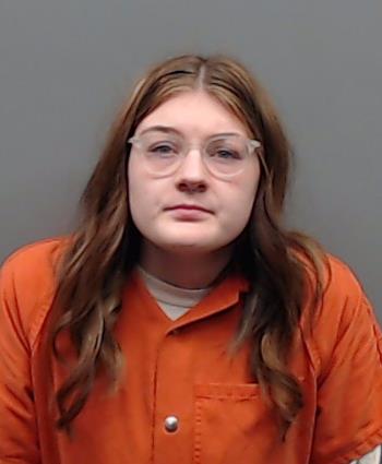 BAILEY, KATELYN MICHELLE booking photo