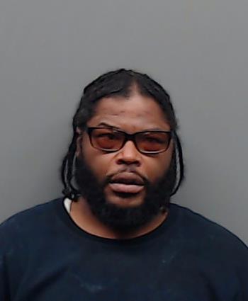 THOMPSON, CURTIS ONELL booking photo