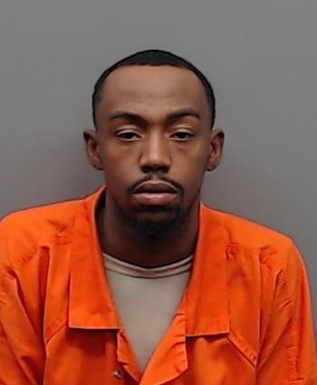 HARBOR, BRANDON RASHAD booking photo