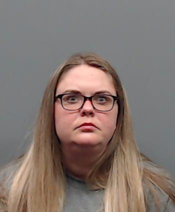 KISER, HILLARY KATHRYN booking photo