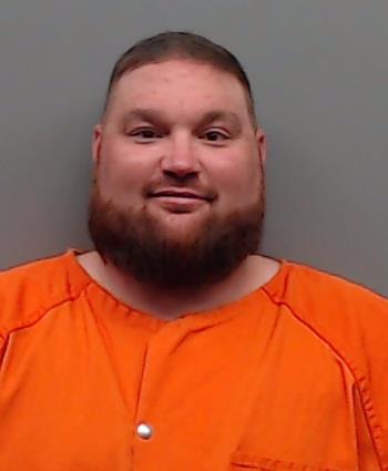 WAY, AARON SCOTT booking photo