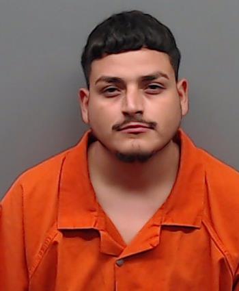 GALVAN, LUIS GERARDO booking photo