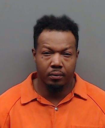 WHITE, MAURICE JAMAAL, Jr. booking photo