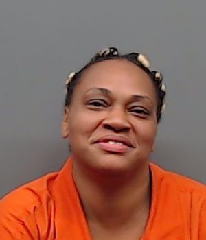 BARNHILL, SHAKEITHIA LATONY booking photo
