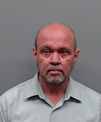 SELLERS, STEVEN DOUGLAS booking photo