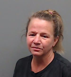 MALLORY, JAYME MARIE booking photo