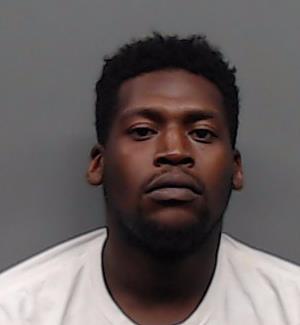 FRANKLIN, QUINNLYNN MARQUEZ booking photo