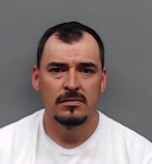 BOCANEGRA, JOSE REFUGIO booking photo