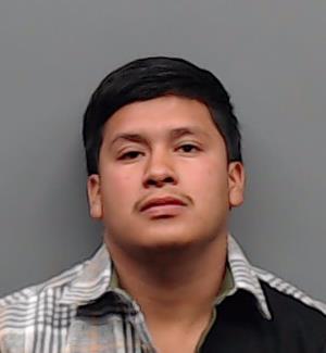 CANDELARIO, BLADIMIR booking photo