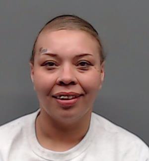 PERKINS, BRITTNEY LEANN booking photo