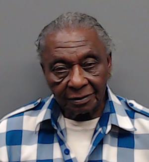 JOHNSON, OSCAR booking photo