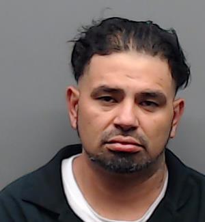 LEDEZMA, JOSE ERNESTO, Jr. booking photo