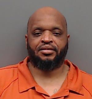 JOHNSON, LLOYD booking photo