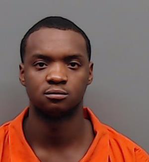 JOHNSON, ROMEL ANTWUAN booking photo