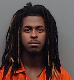 BROOKS, MARDAVIUS ANTONIO JIBRYAN booking photo