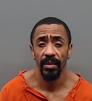 PETTIGREW, TERRENCE JAMAR booking photo