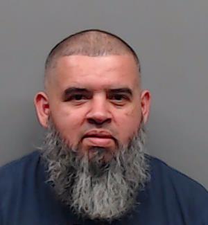 MENDEZ, WILLIAM SAMUEL booking photo