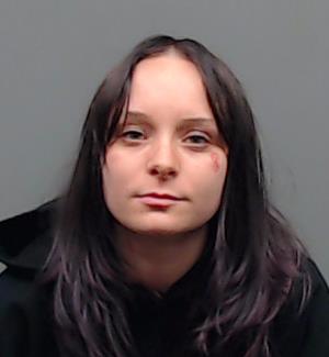 GAYLORD, MAKAYLA LAUREN booking photo