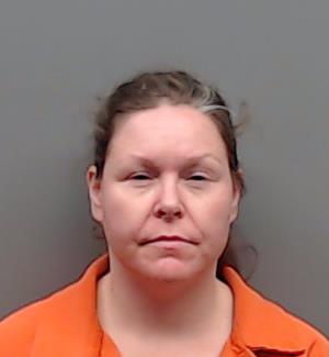 SMITH, JESSICA MCCORD booking photo