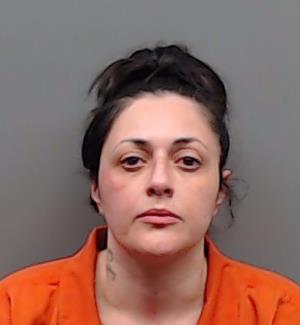 FLORES, SONIA JAEL booking photo