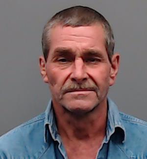 CLARK, BRYAN WILLIAM booking photo