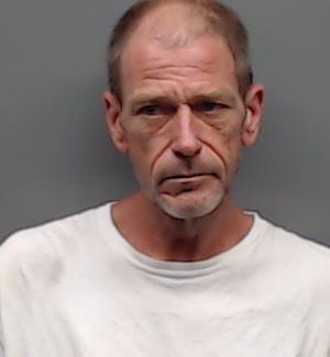 MCKELVEY, RONALD LEE booking photo