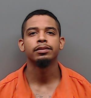 HART, ELLIOTT TEVARION booking photo