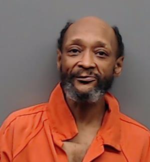 HAGGERTY, DARRELL DWAYNE booking photo