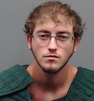 MINTER, CONNER DRAKE booking photo