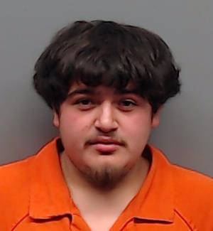 RAMIREZ, JUAN CARLOS booking photo