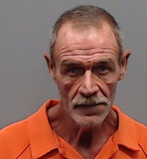 LEDET, DWAYNE JOSEPH booking photo