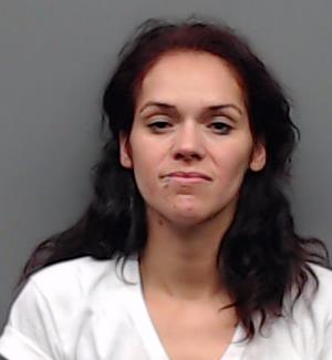 GARZA, ELIZABETH LEAL booking photo