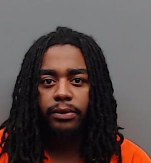 SHELTON, CHRISTOPHER BLAKE booking photo