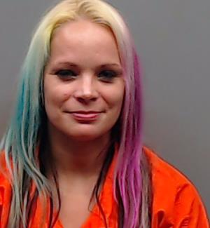 COLE, STEVIE JEAN booking photo