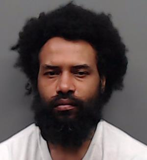 HINES, EVAN DAVON booking photo