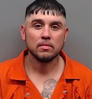 RUIZ, MARTIN ALONZO, Jr. booking photo