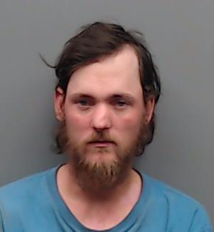 MOORE, CHRISTOPHER booking photo