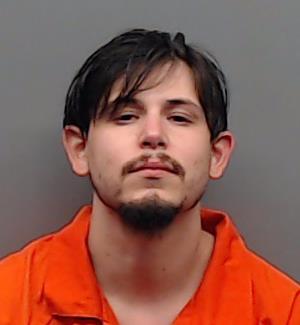 TRAHAN, DAVID JAMES booking photo