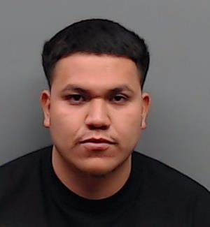 CALDERON, MIGUEL HERNANDEZ booking photo