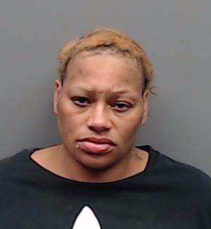 FRANCIS, SHALIA MONIQUE booking photo