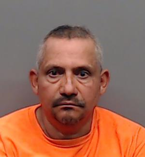 ALANIS, SOCORRO booking photo