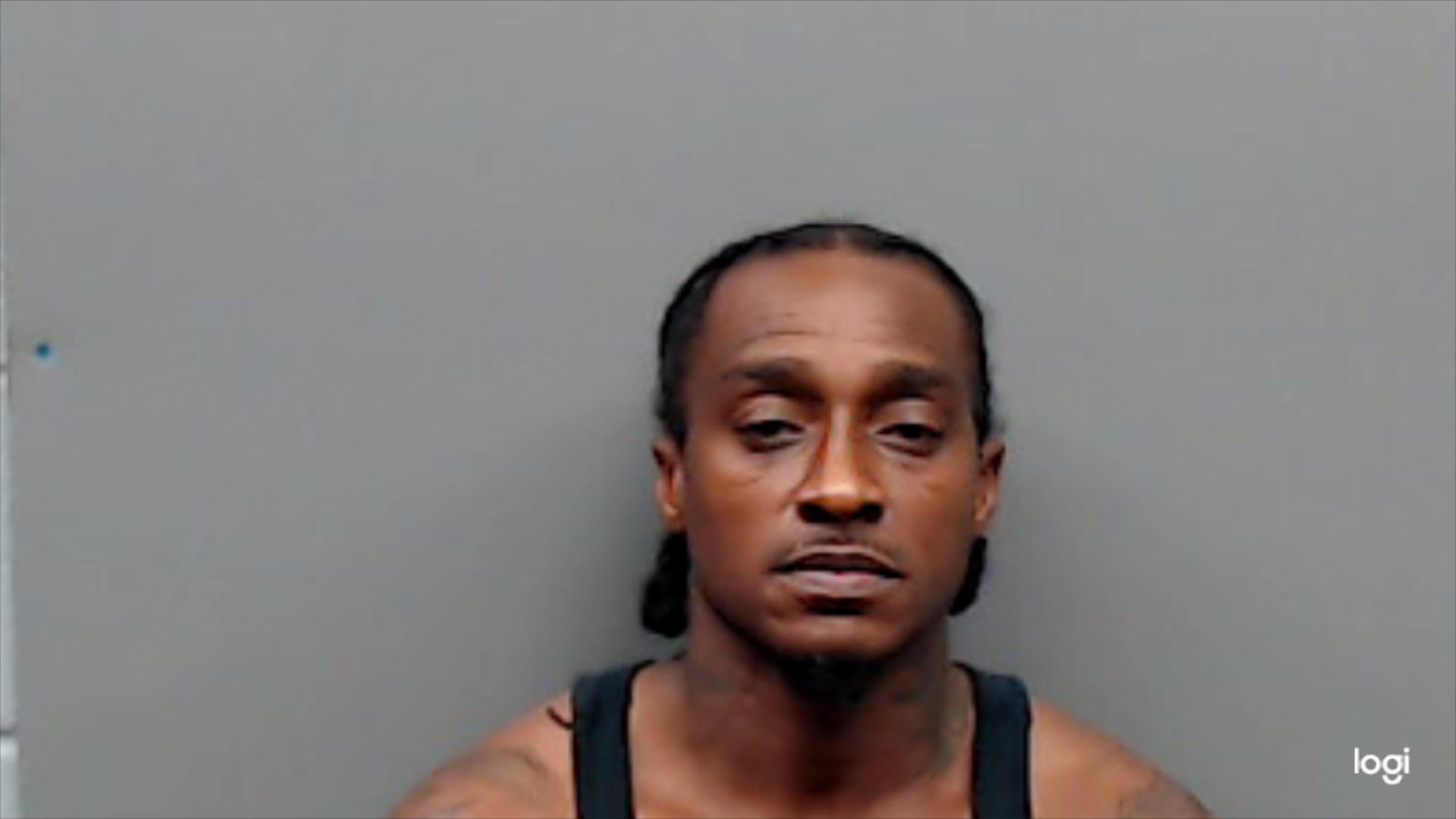 BEAL, DE`JUAN MARQUIS booking photo